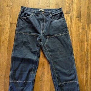 Rudy Jude 6 denim utility jeans